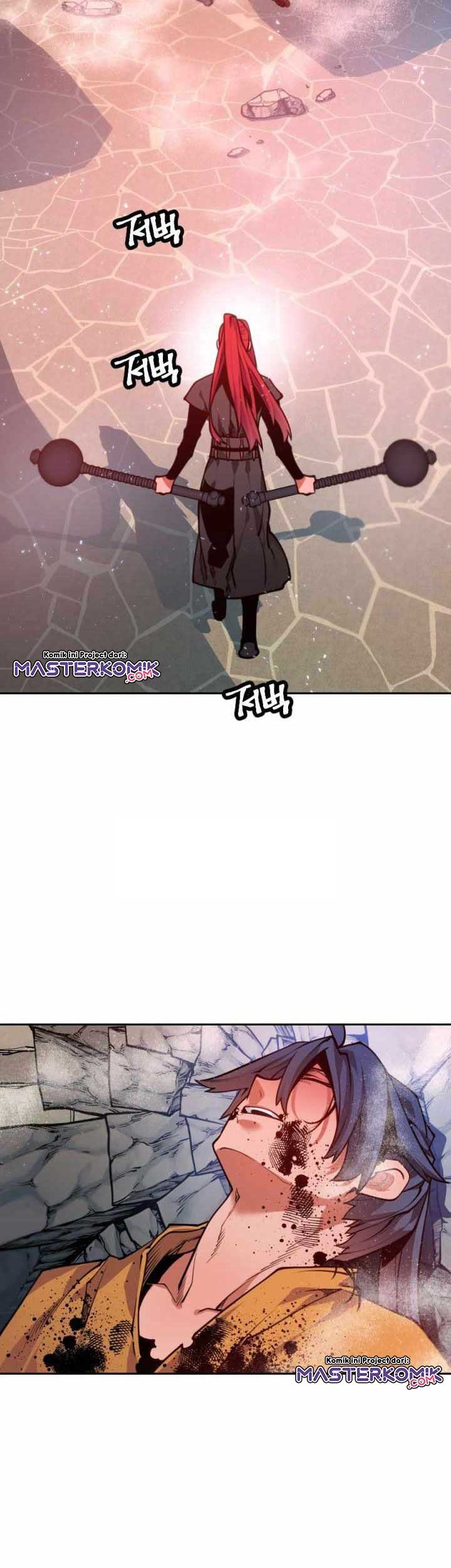 The Golden Age Chapter 20 - halaman 22
