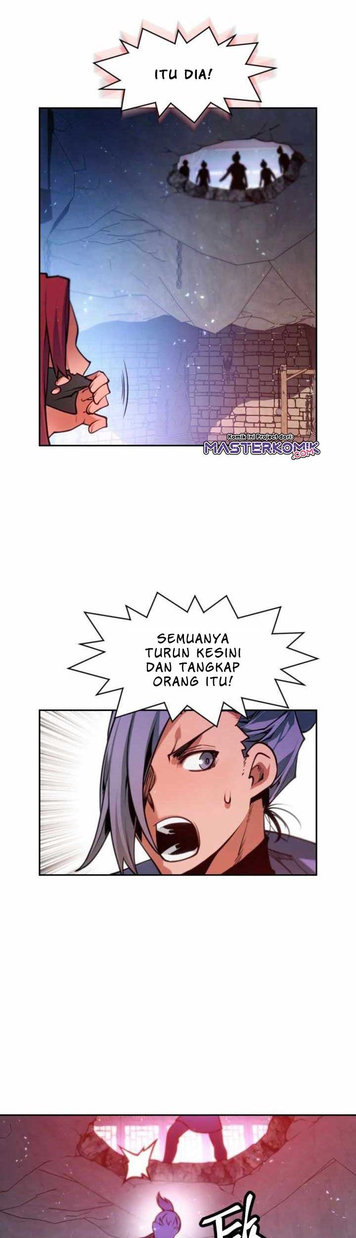 The Golden Age Chapter 20 - halaman 23