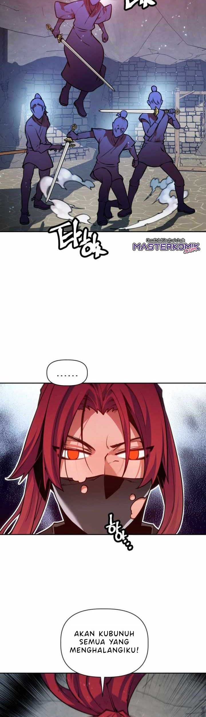 The Golden Age Chapter 20 - halaman 24