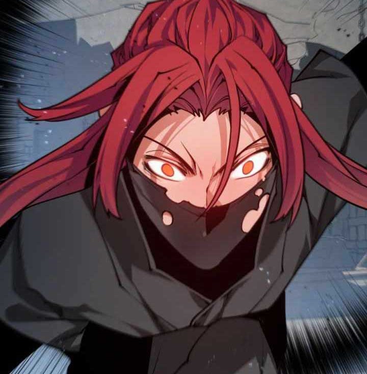 The Golden Age Chapter 20 - halaman 25