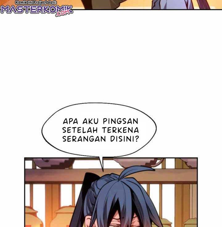 The Golden Age Chapter 20 - halaman 29