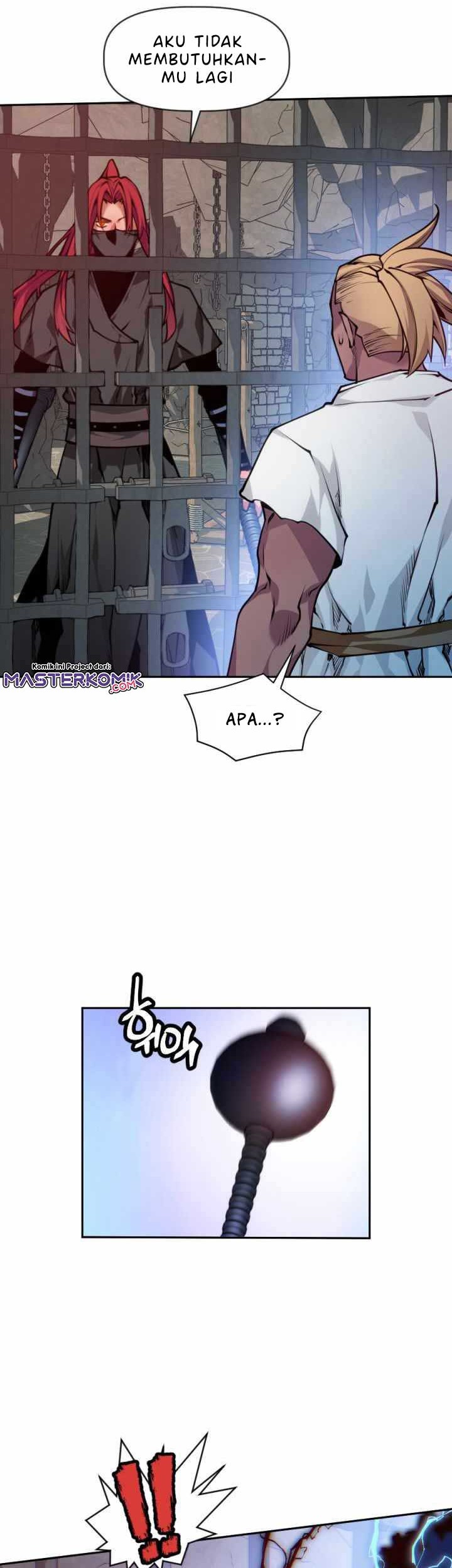 The Golden Age Chapter 20 - halaman 3