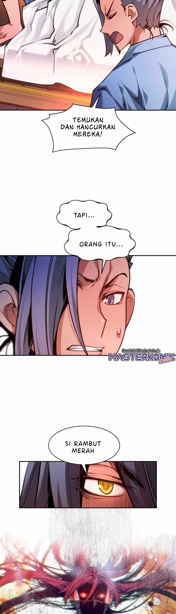 The Golden Age Chapter 20 - halaman 38