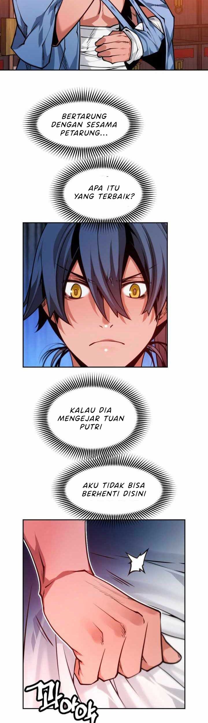 The Golden Age Chapter 20 - halaman 40
