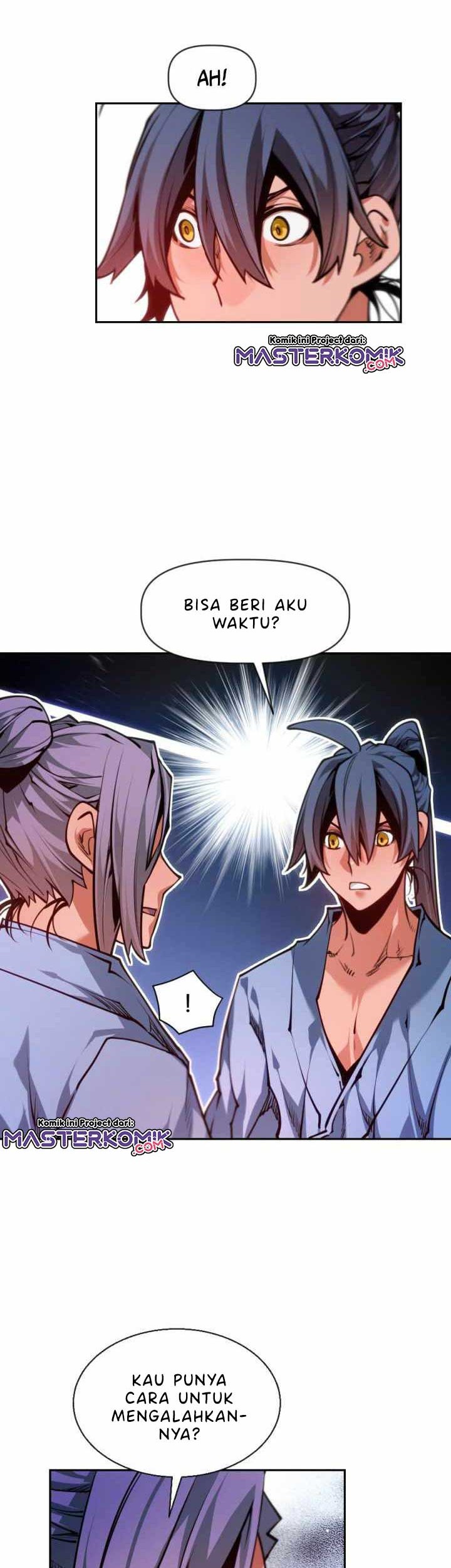 The Golden Age Chapter 20 - halaman 43