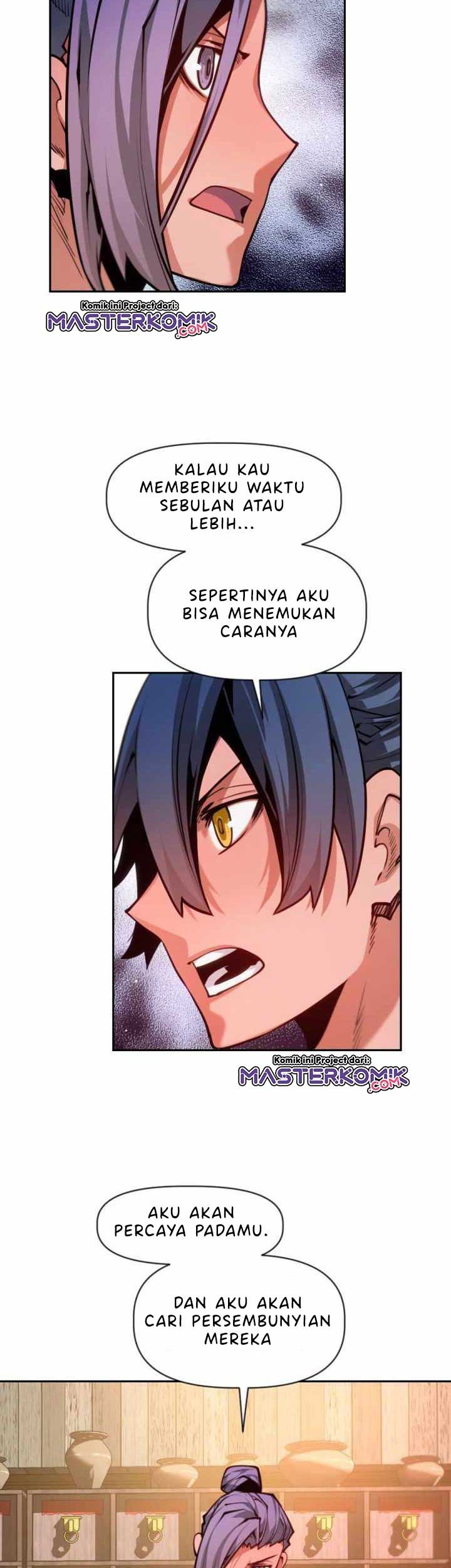 The Golden Age Chapter 20 - halaman 44
