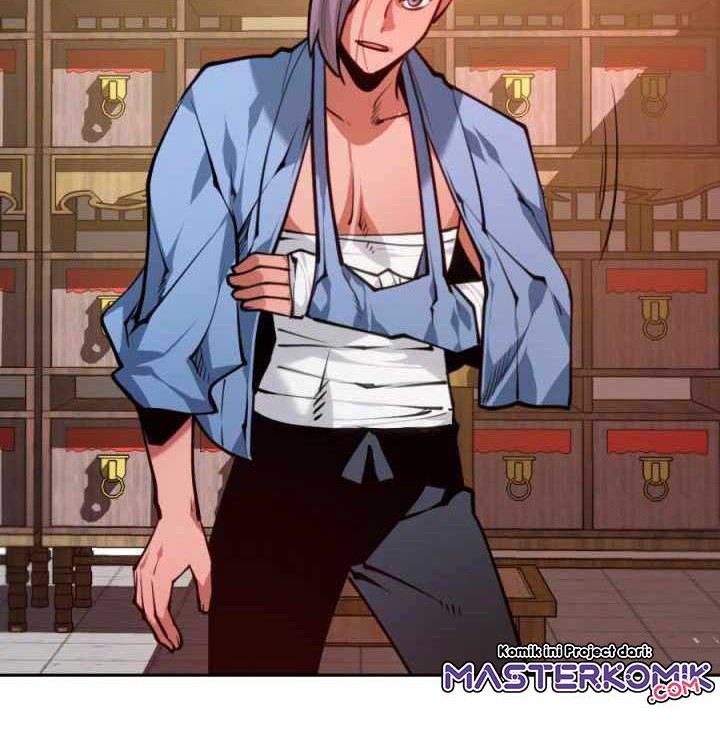 The Golden Age Chapter 20 - halaman 45