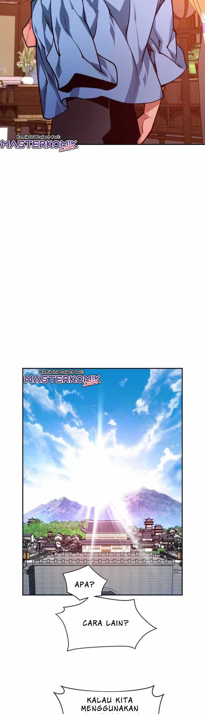 The Golden Age Chapter 20 - halaman 47