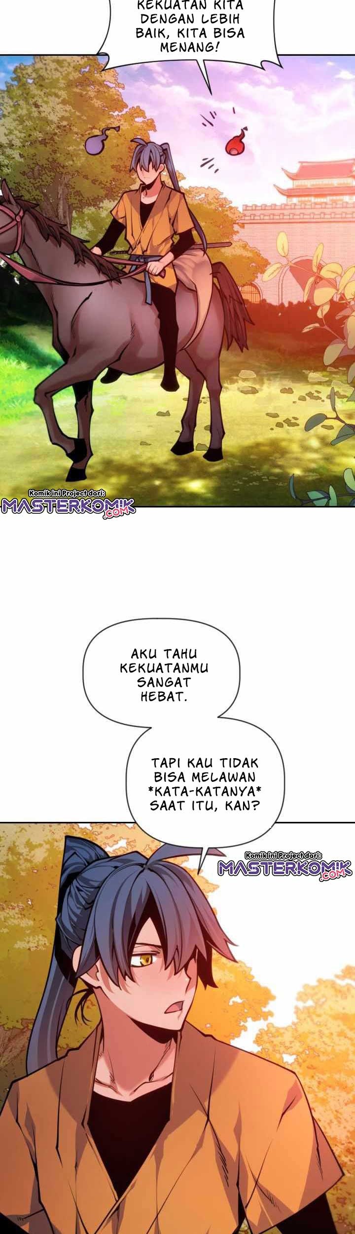 The Golden Age Chapter 20 - halaman 48