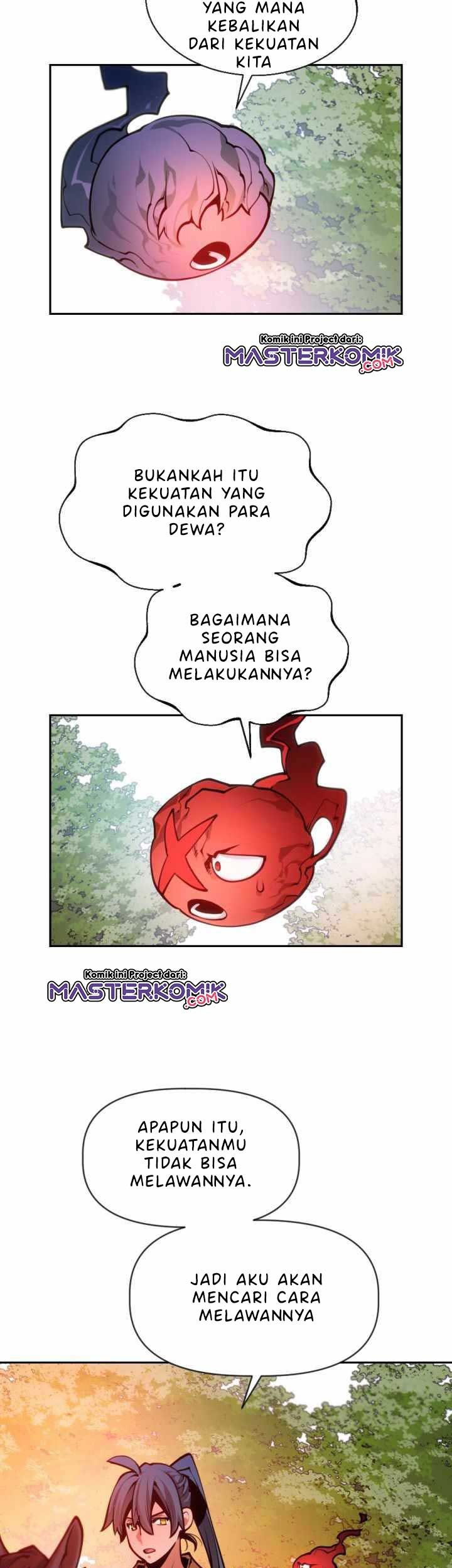 The Golden Age Chapter 20 - halaman 50