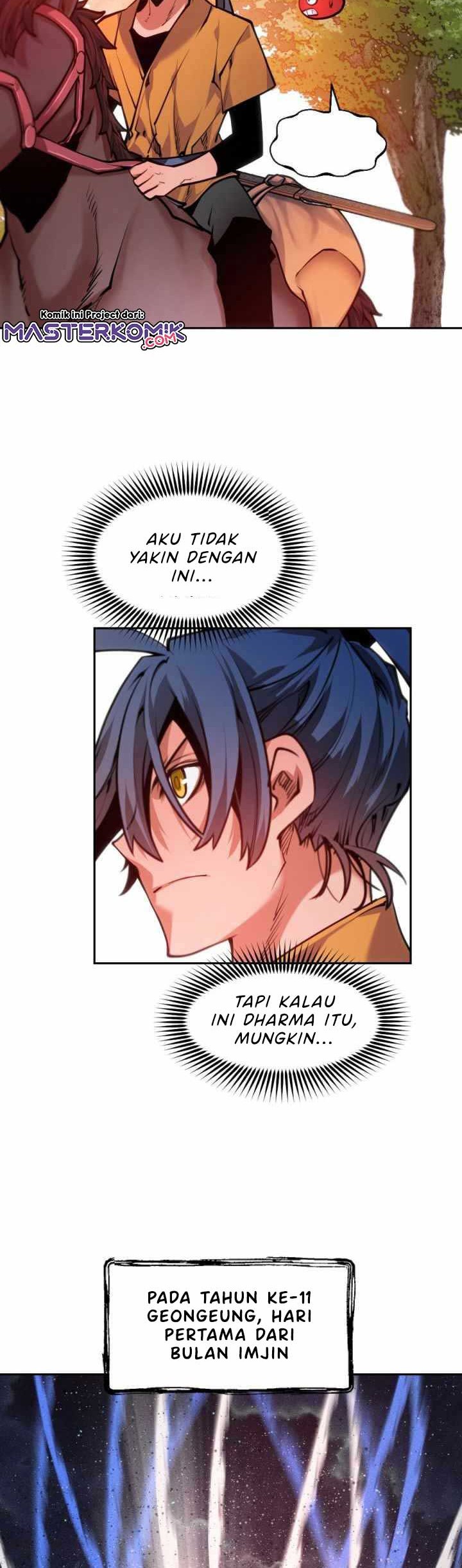The Golden Age Chapter 20 - halaman 51