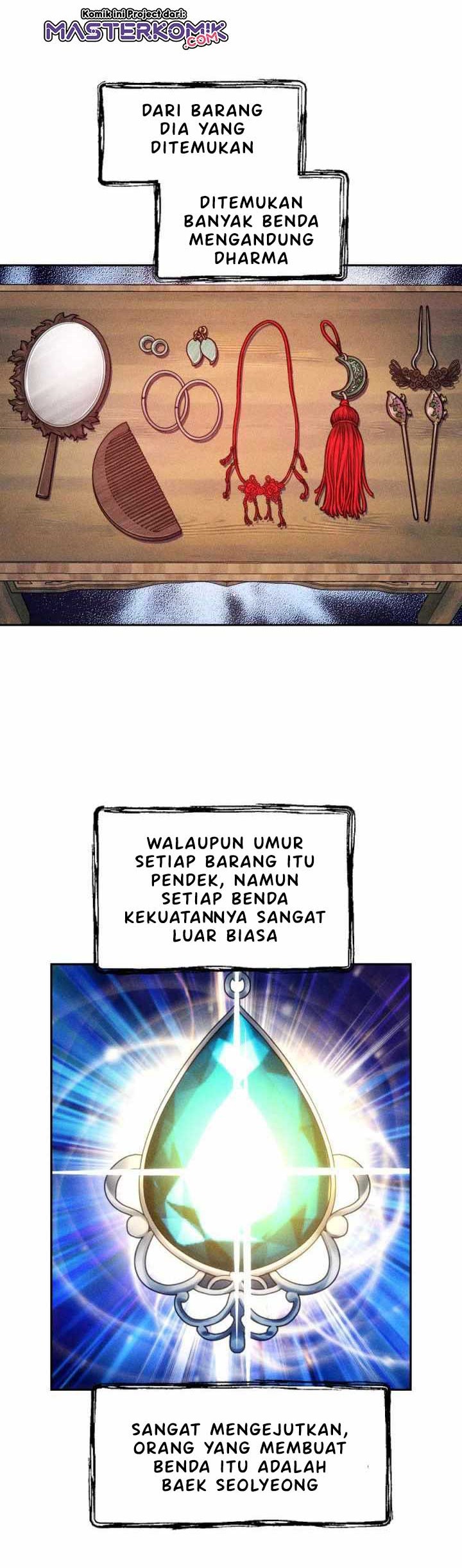 The Golden Age Chapter 20 - halaman 53