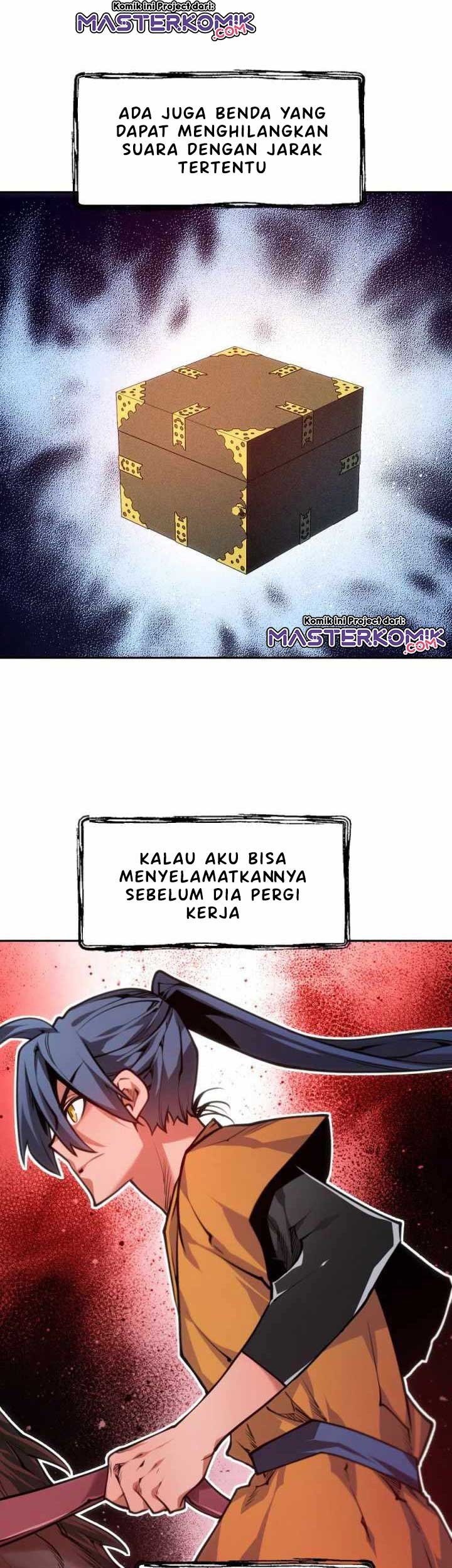 The Golden Age Chapter 20 - halaman 54