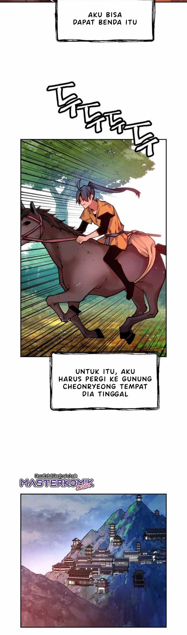 The Golden Age Chapter 20 - halaman 55