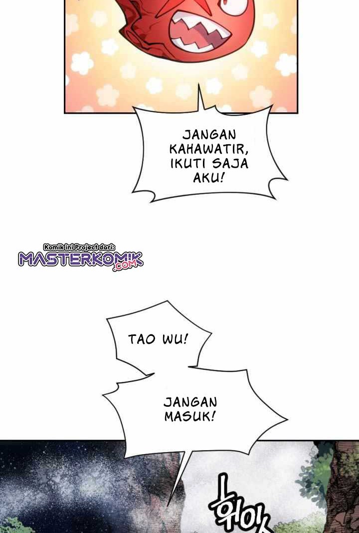 The Golden Age Chapter 20 - halaman 59