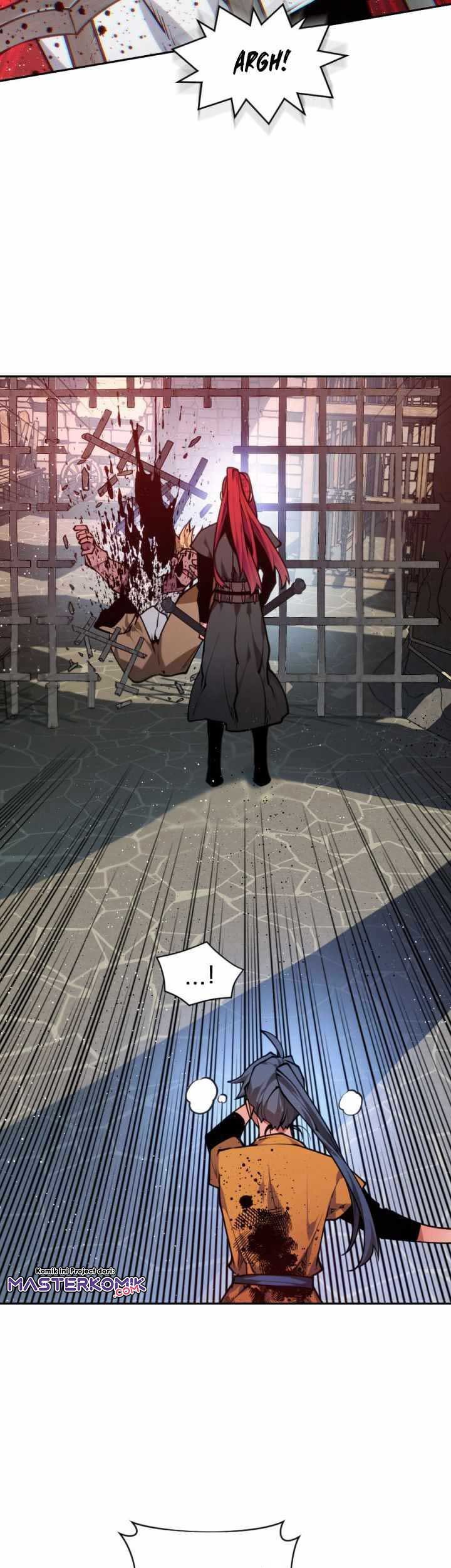 The Golden Age Chapter 20 - halaman 6