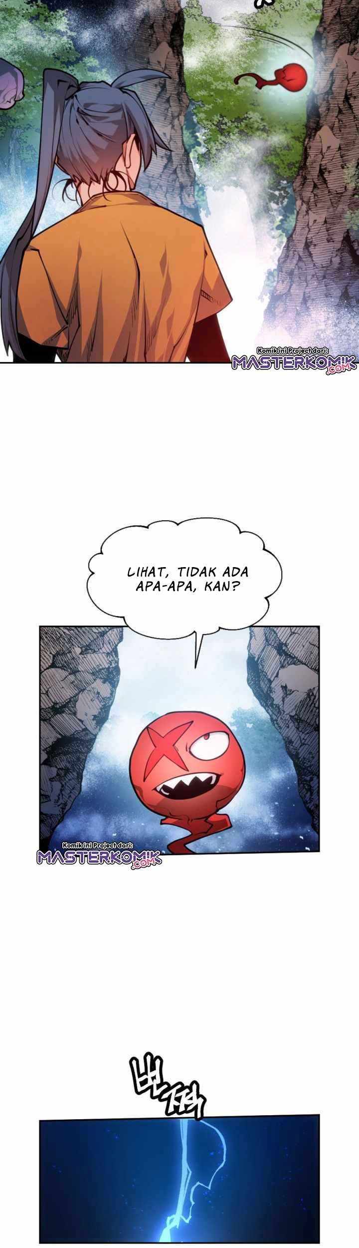 The Golden Age Chapter 20 - halaman 60