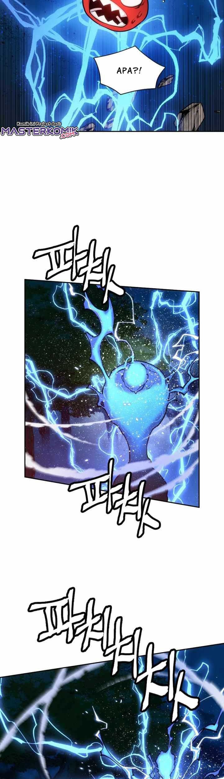 The Golden Age Chapter 20 - halaman 62