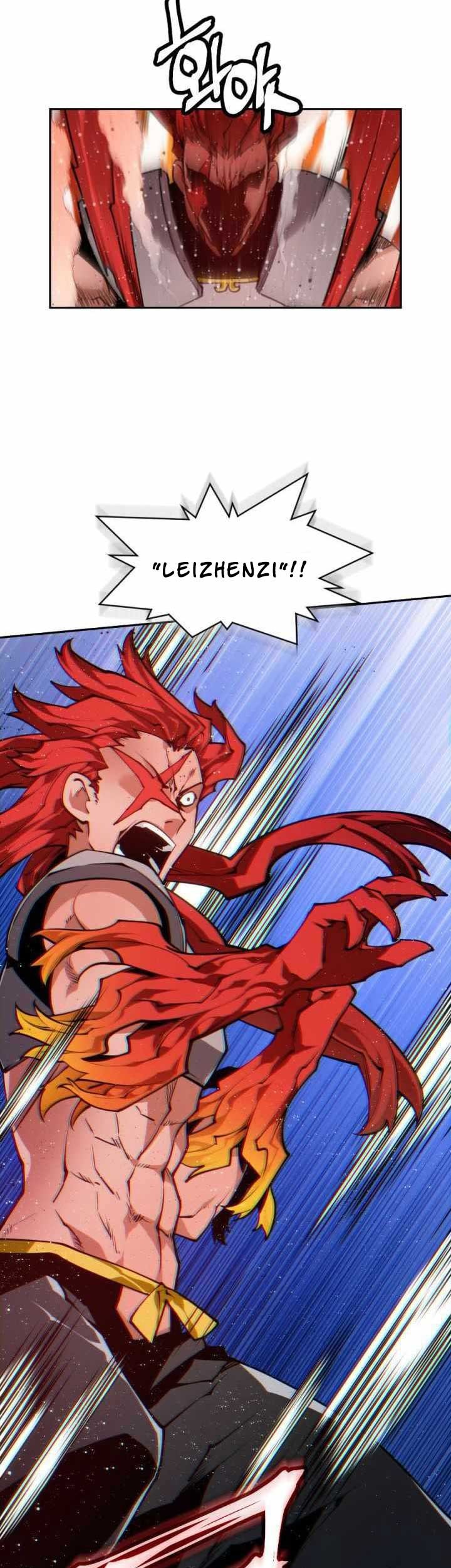 The Golden Age Chapter 20 - halaman 64