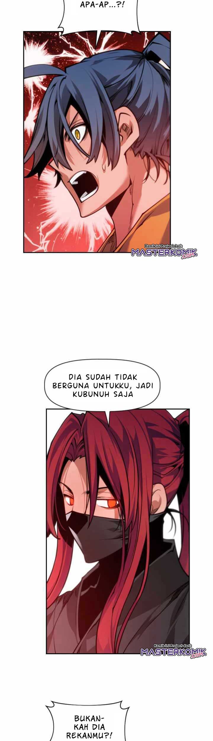 The Golden Age Chapter 20 - halaman 7