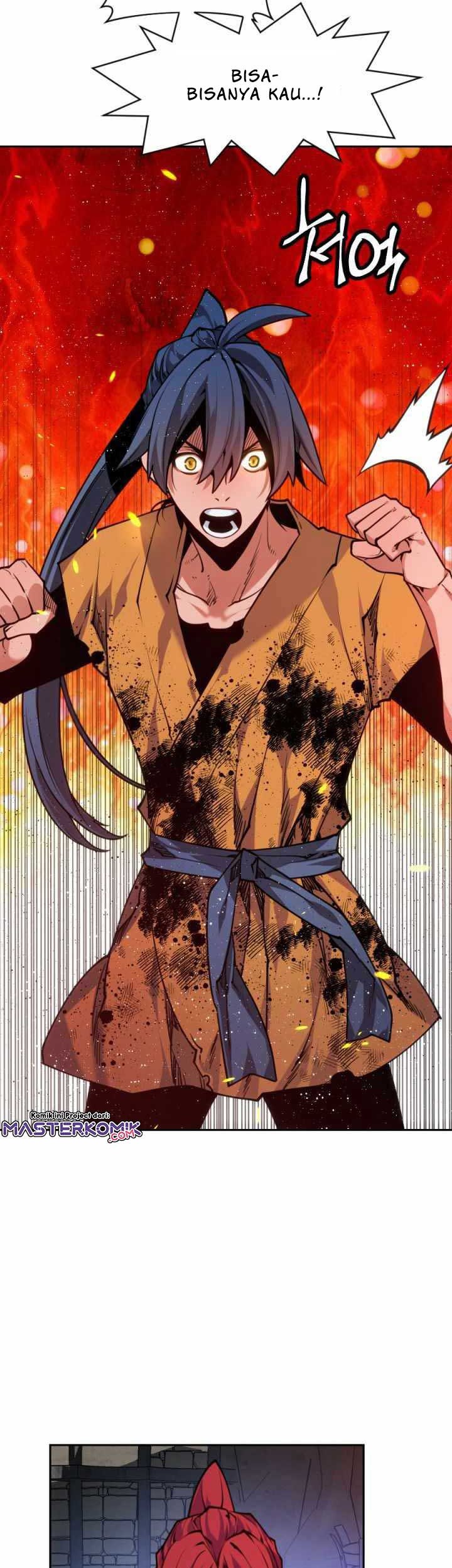The Golden Age Chapter 20 - halaman 8
