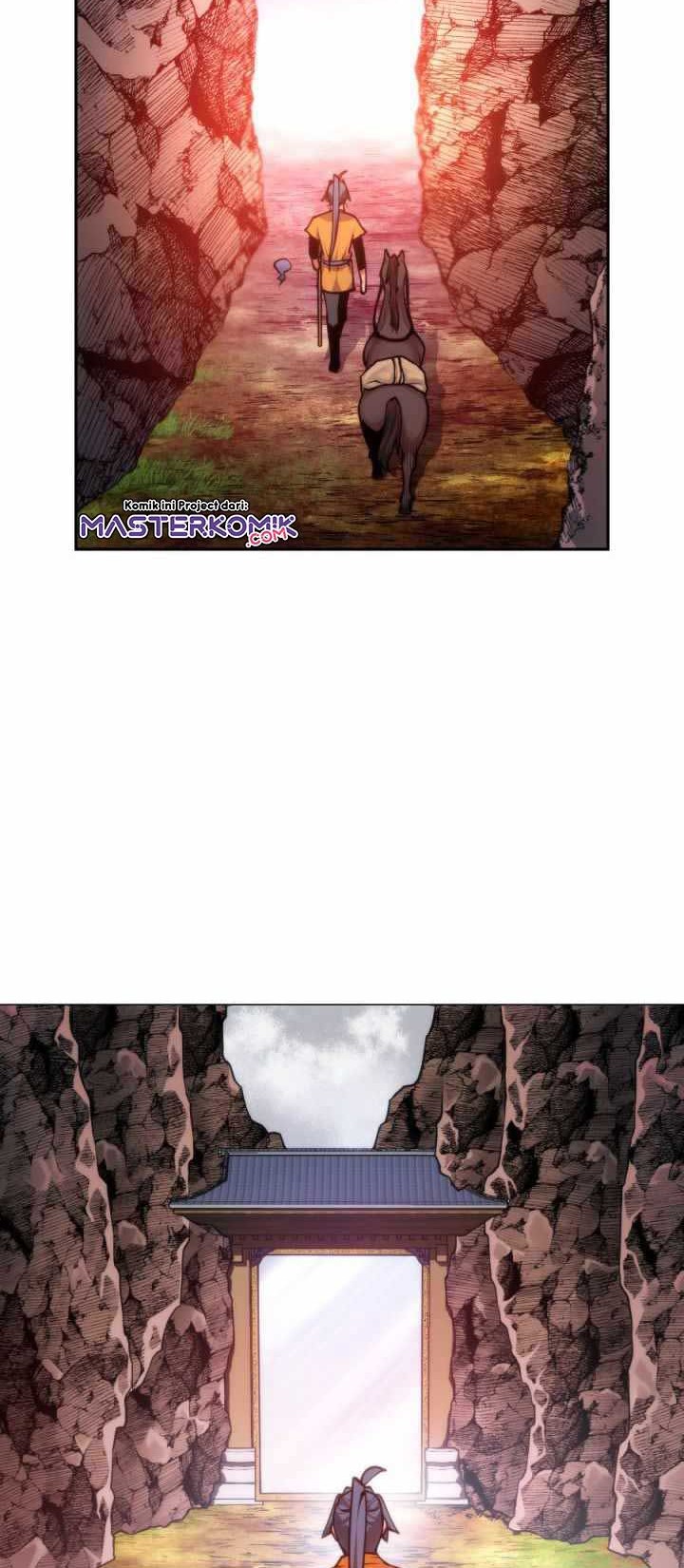 The Golden Age Chapter 21 - halaman 17