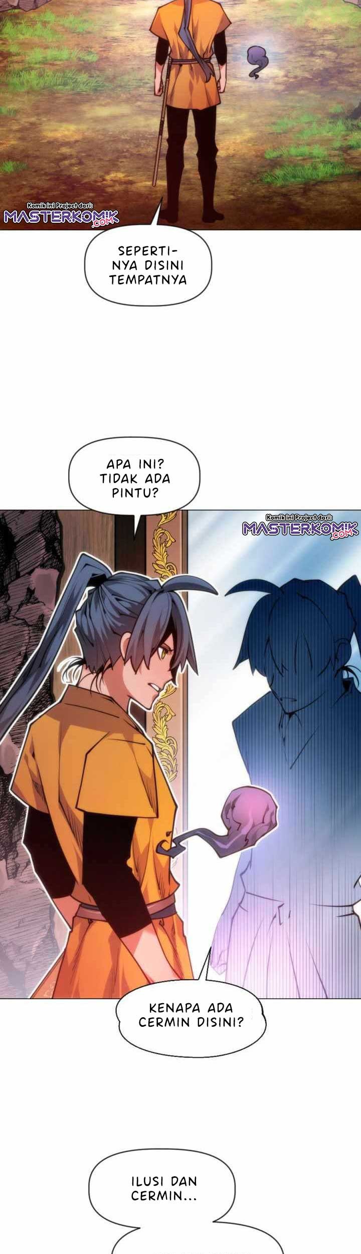 The Golden Age Chapter 21 - halaman 18