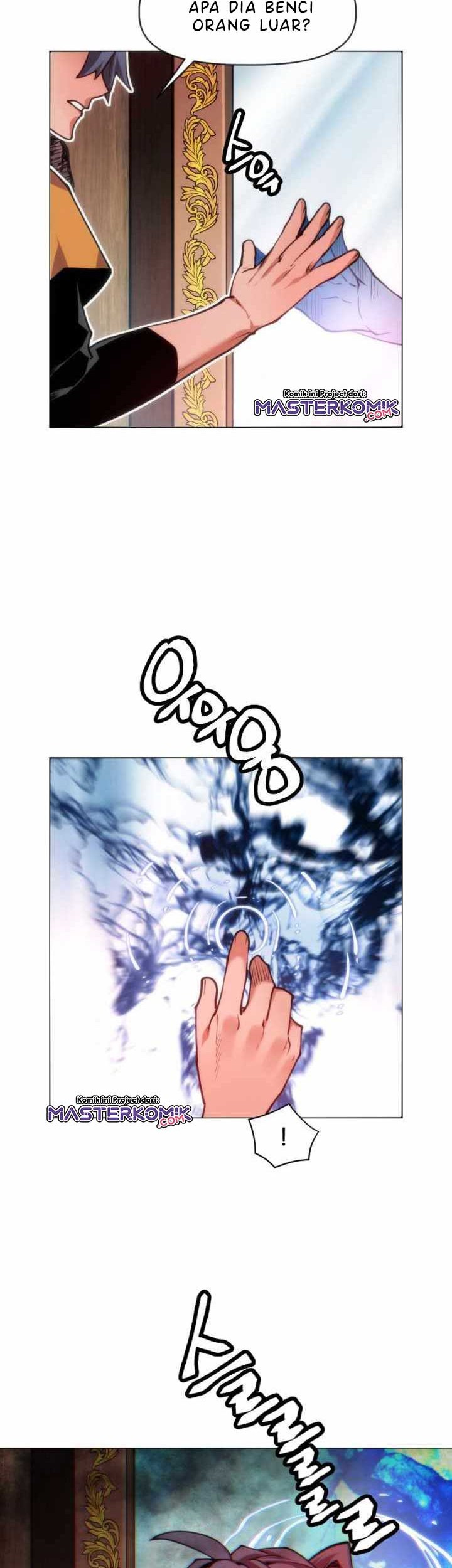 The Golden Age Chapter 21 - halaman 19