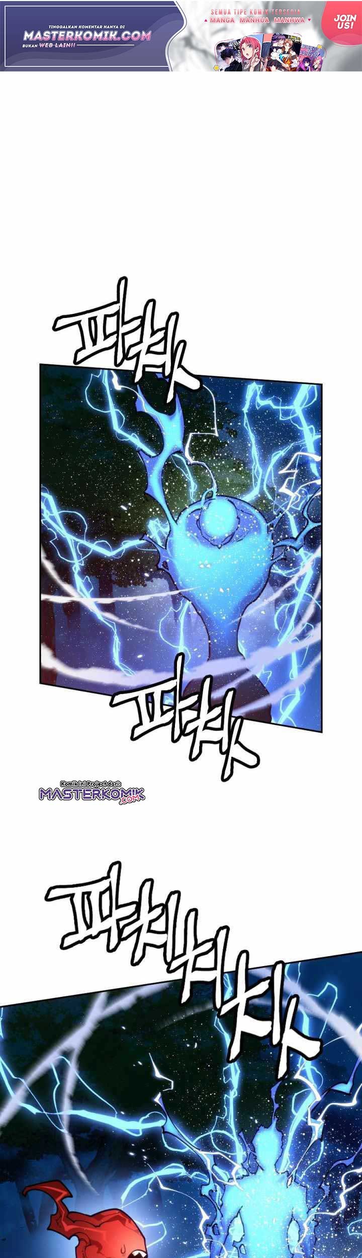The Golden Age Chapter 21 - halaman 2