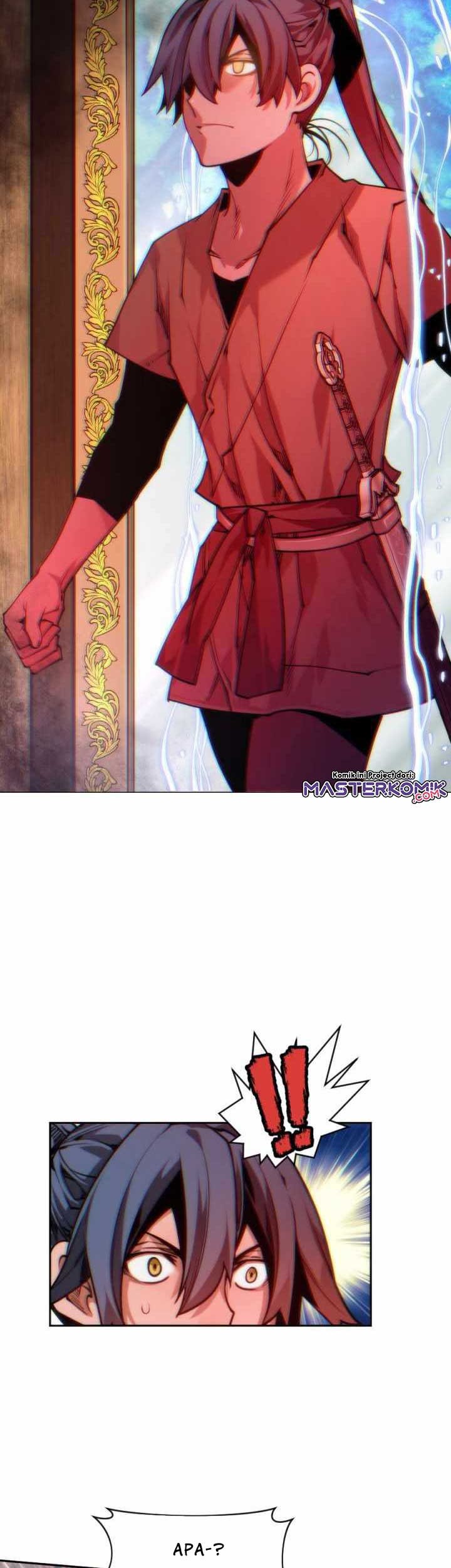 The Golden Age Chapter 21 - halaman 20
