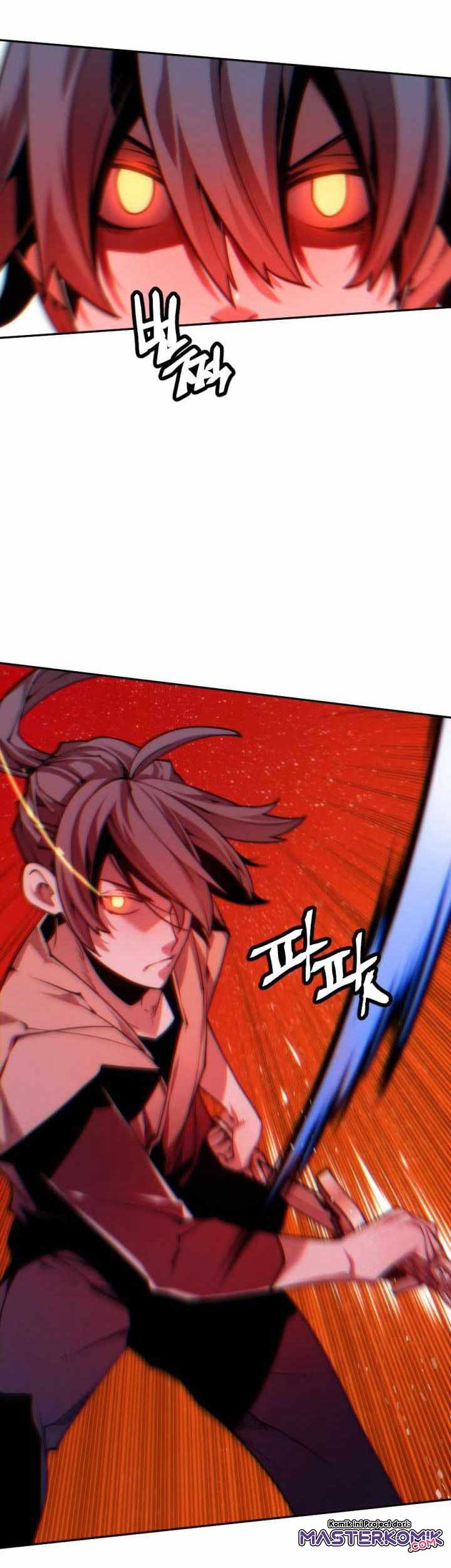 The Golden Age Chapter 21 - halaman 22