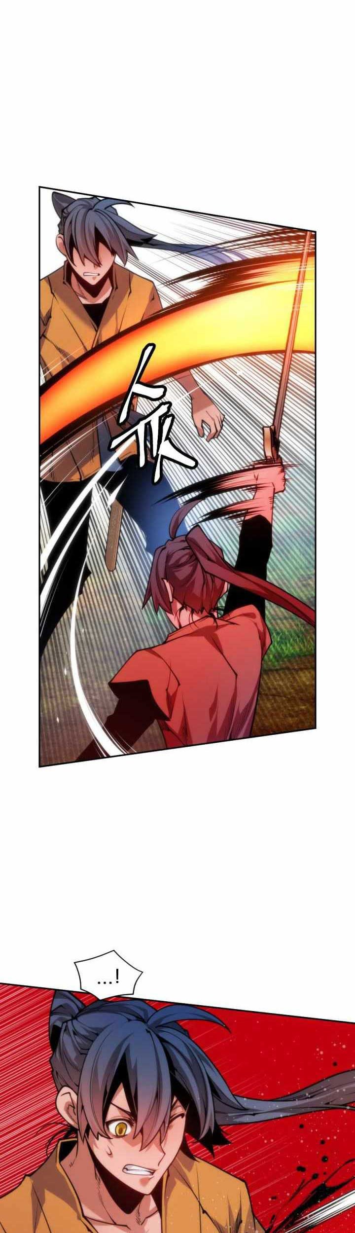 The Golden Age Chapter 21 - halaman 23