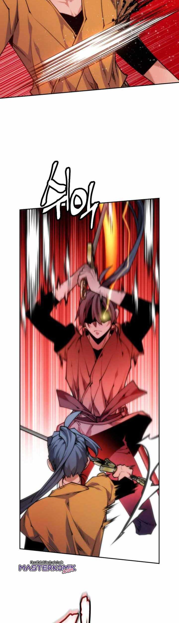 The Golden Age Chapter 21 - halaman 24