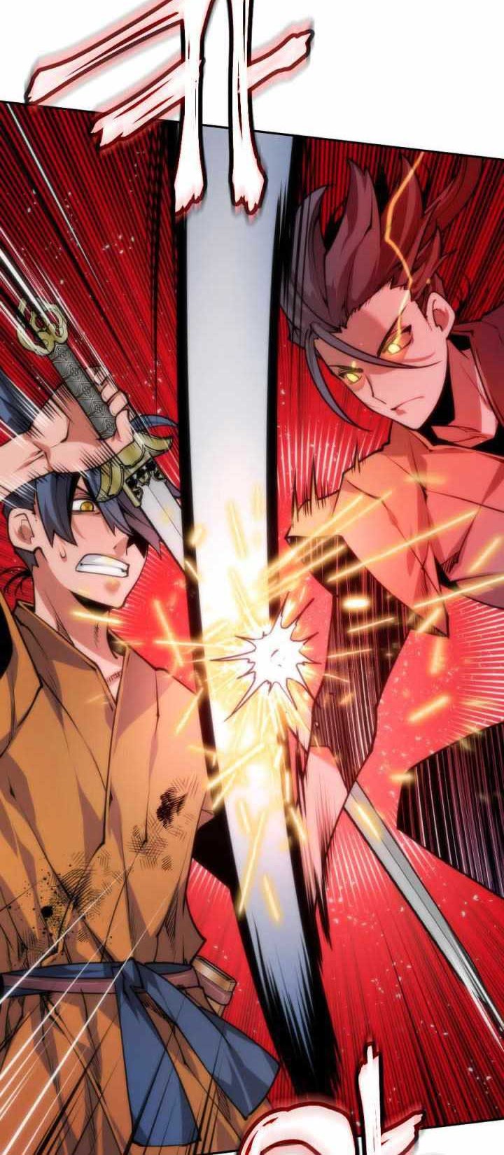 The Golden Age Chapter 21 - halaman 25