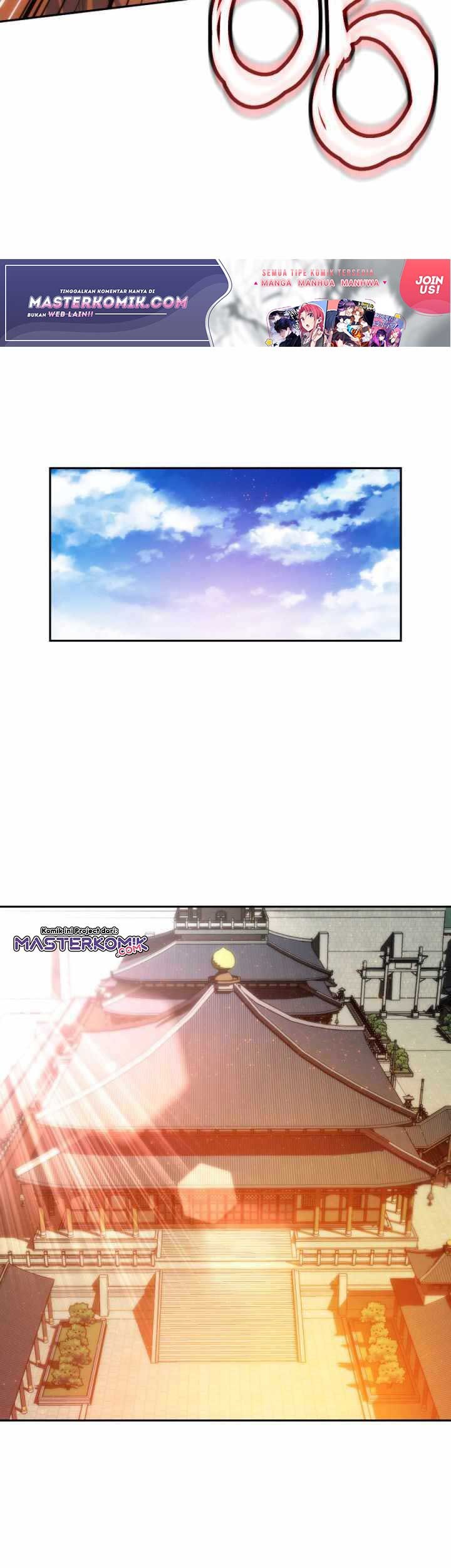 The Golden Age Chapter 21 - halaman 26