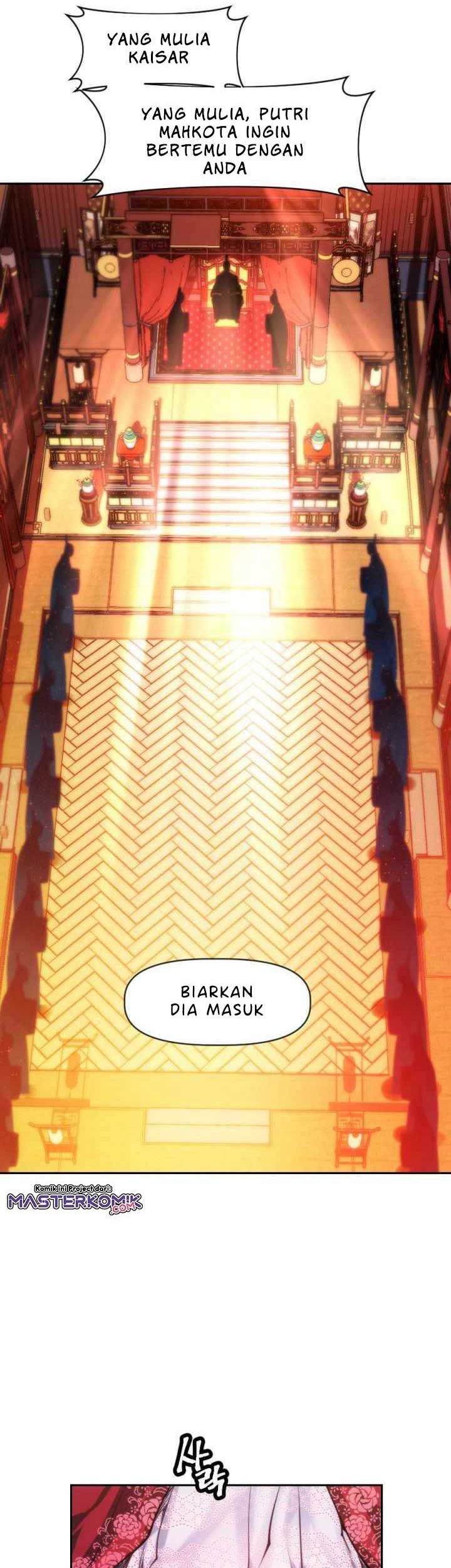 The Golden Age Chapter 21 - halaman 27