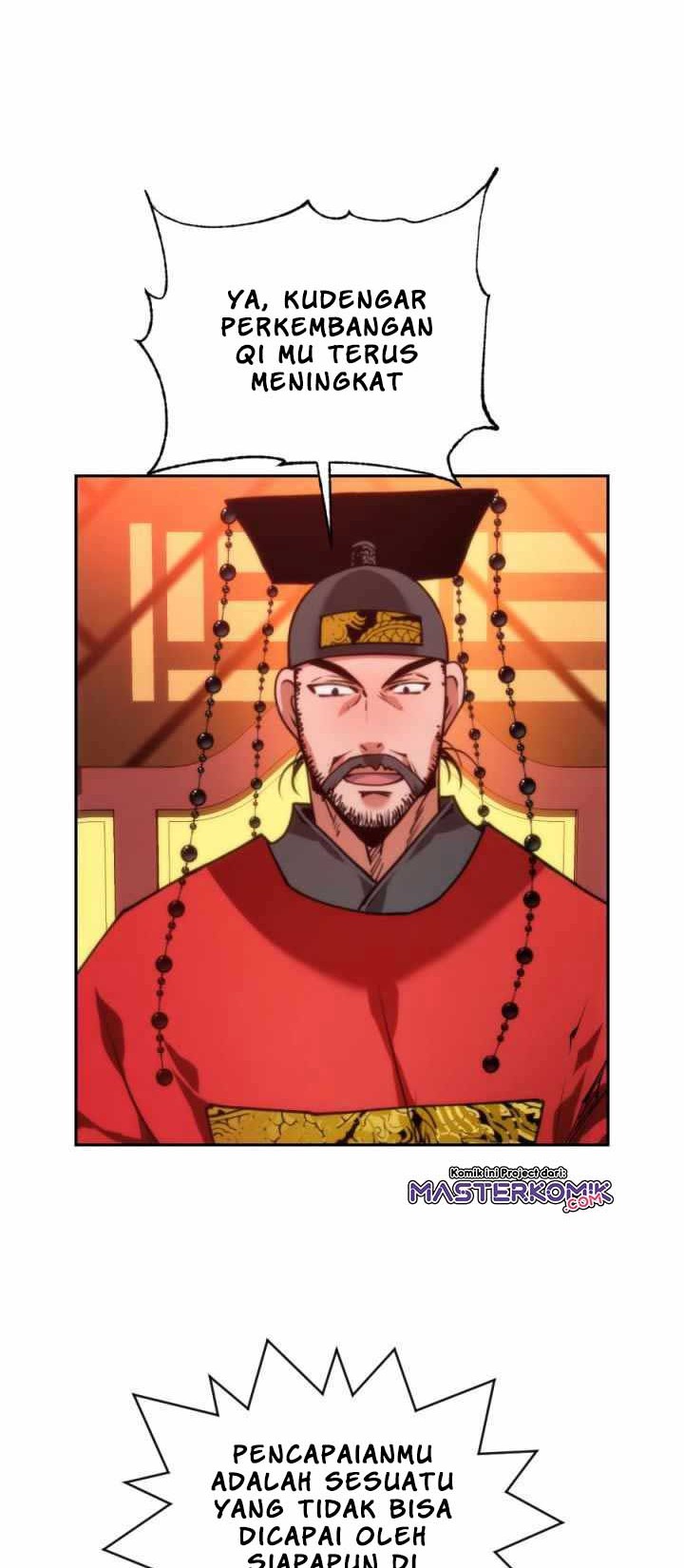 The Golden Age Chapter 21 - halaman 29