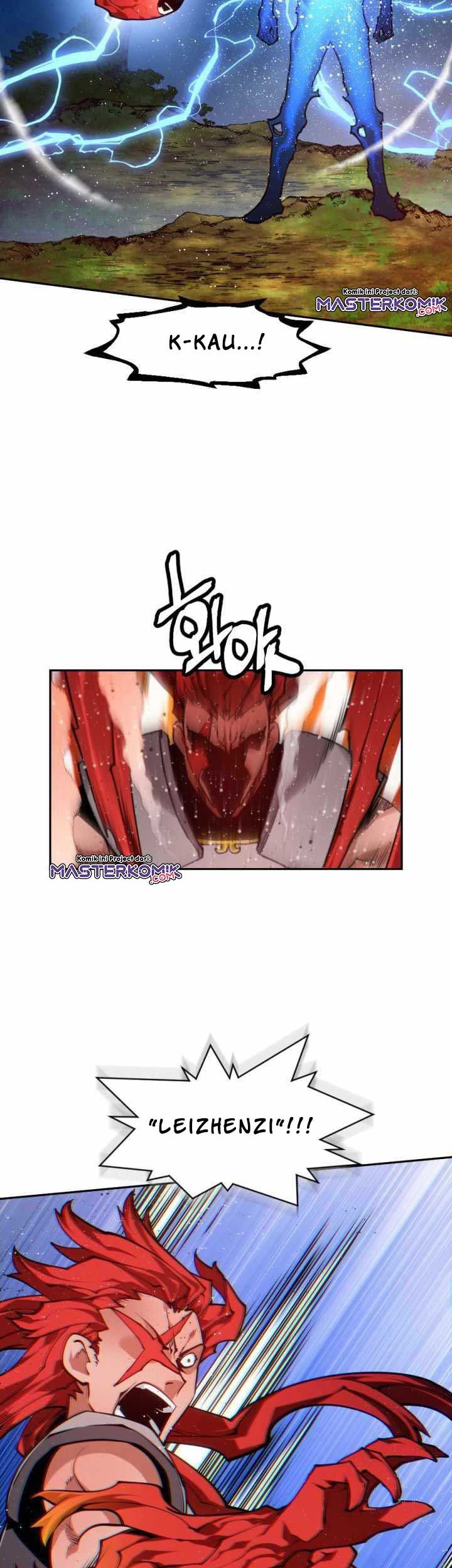 The Golden Age Chapter 21 - halaman 3