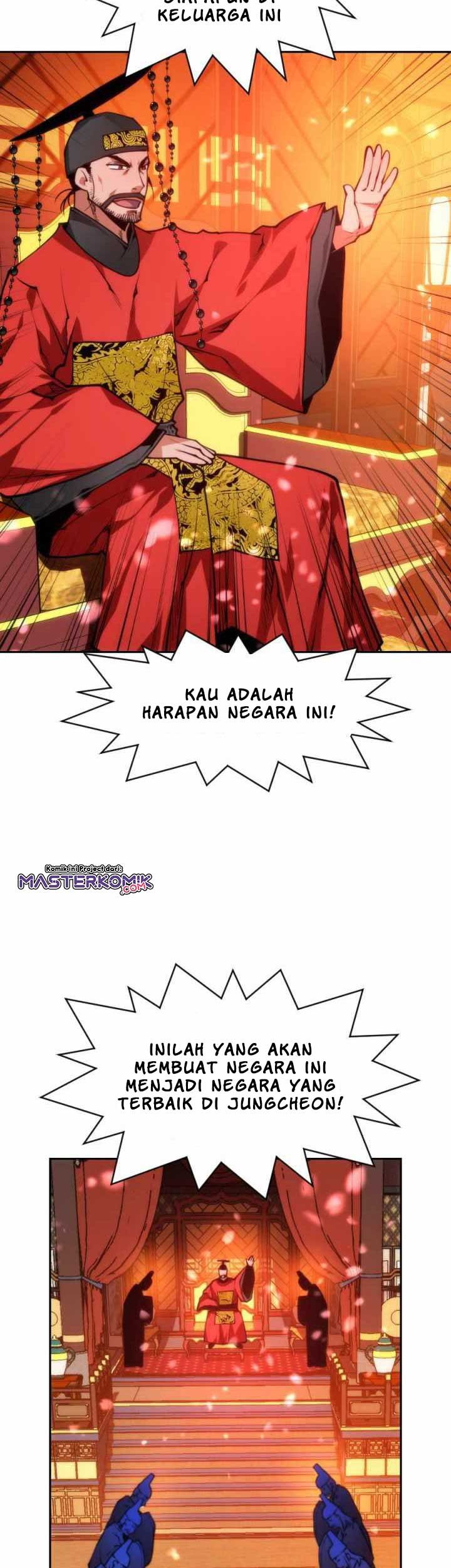 The Golden Age Chapter 21 - halaman 30