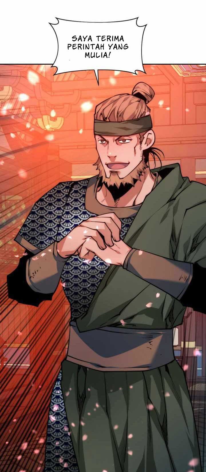 The Golden Age Chapter 21 - halaman 33