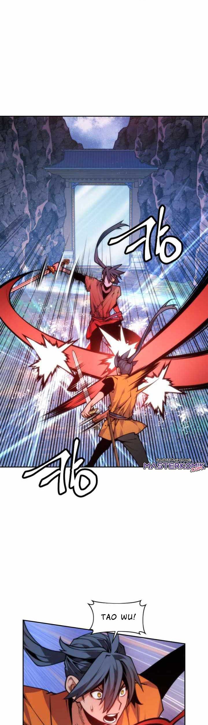 The Golden Age Chapter 21 - halaman 35