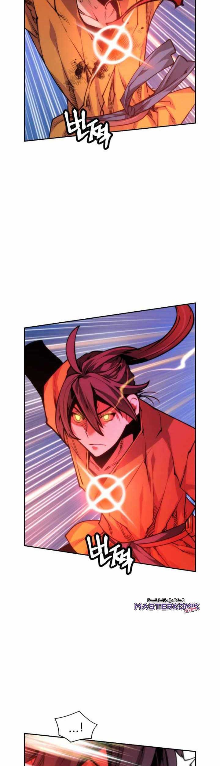 The Golden Age Chapter 21 - halaman 36