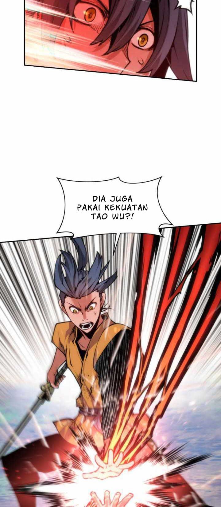 The Golden Age Chapter 21 - halaman 37