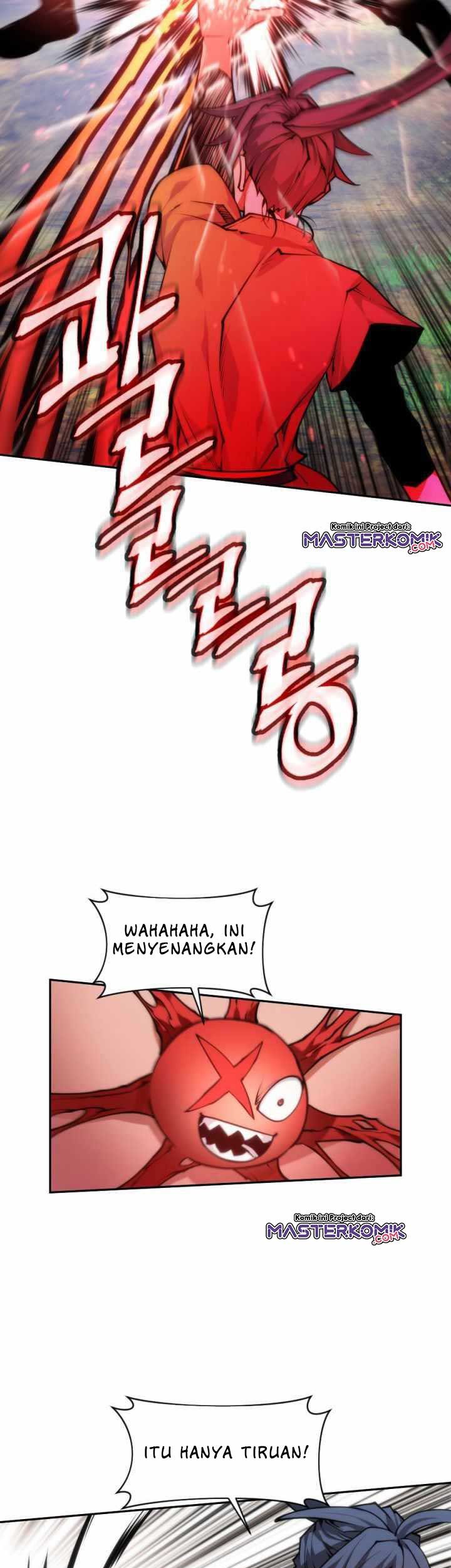 The Golden Age Chapter 21 - halaman 38