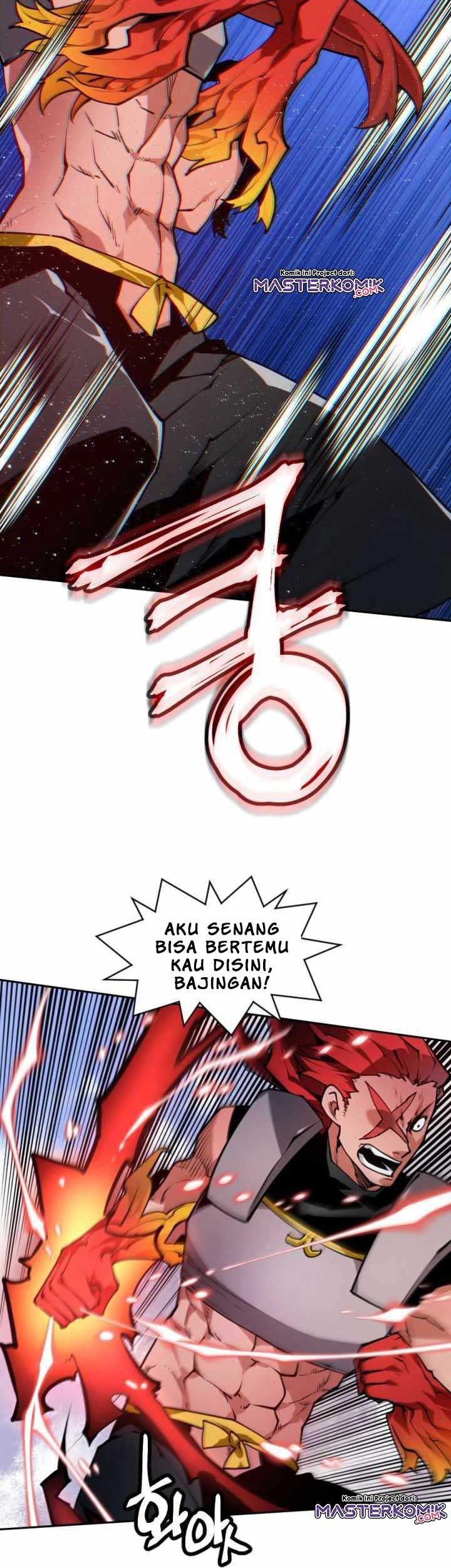 The Golden Age Chapter 21 - halaman 4