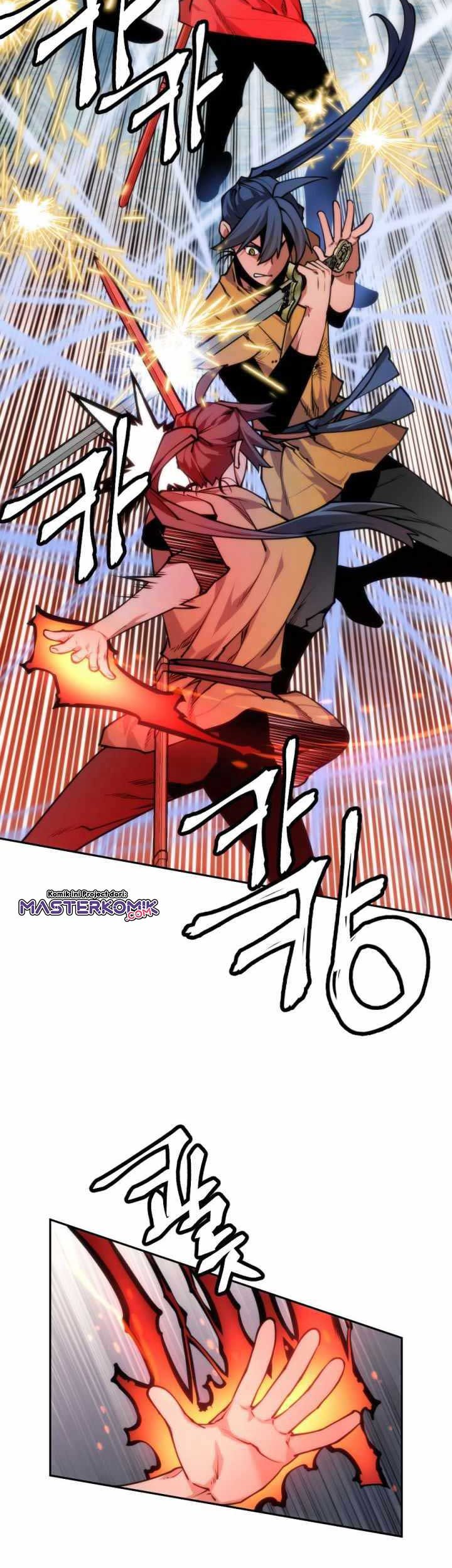 The Golden Age Chapter 21 - halaman 40