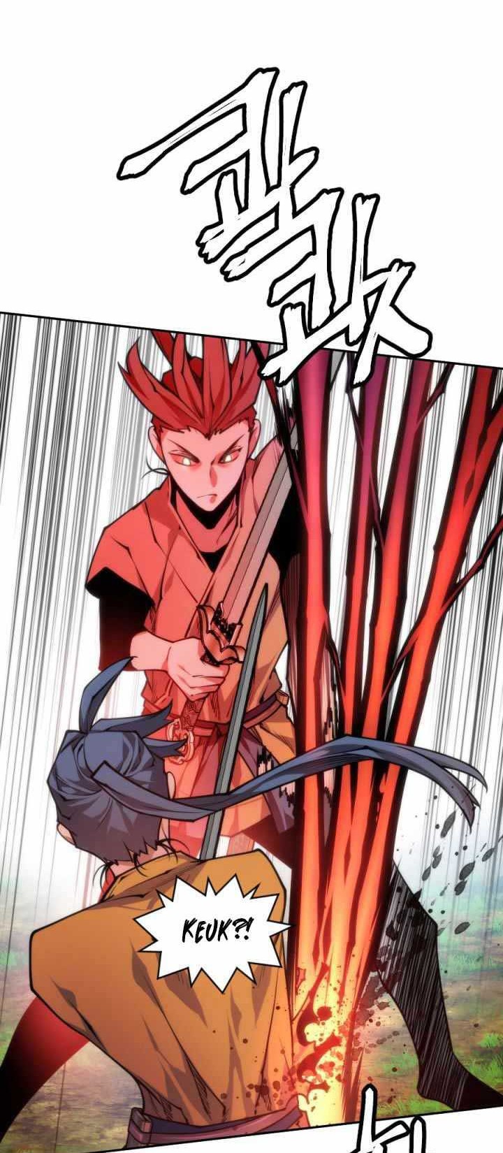 The Golden Age Chapter 21 - halaman 41