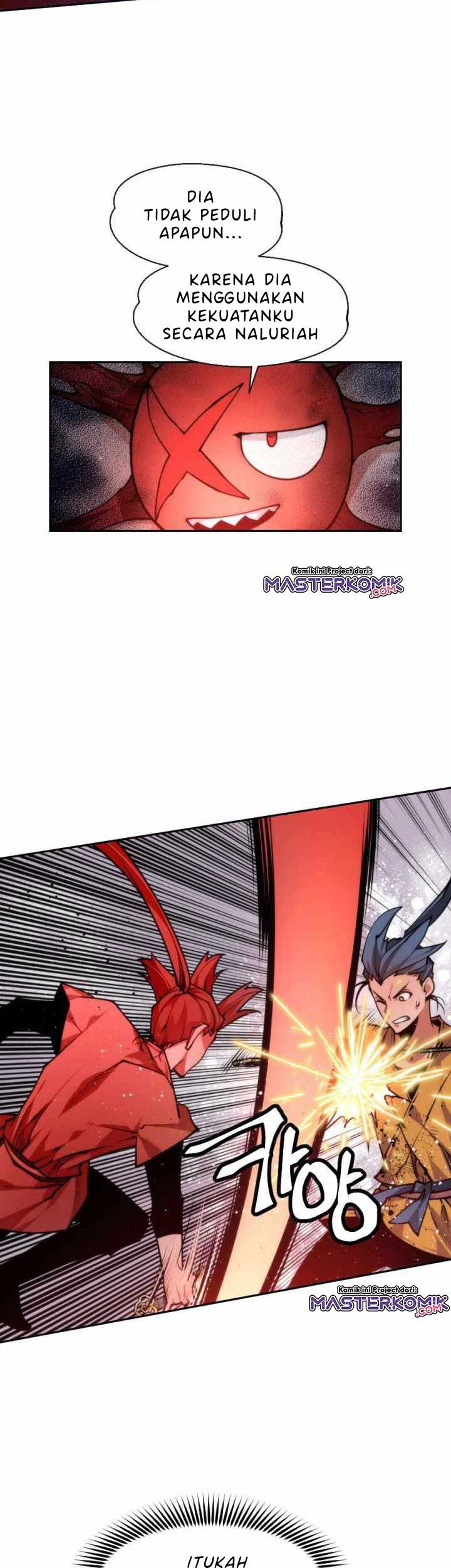 The Golden Age Chapter 21 - halaman 43