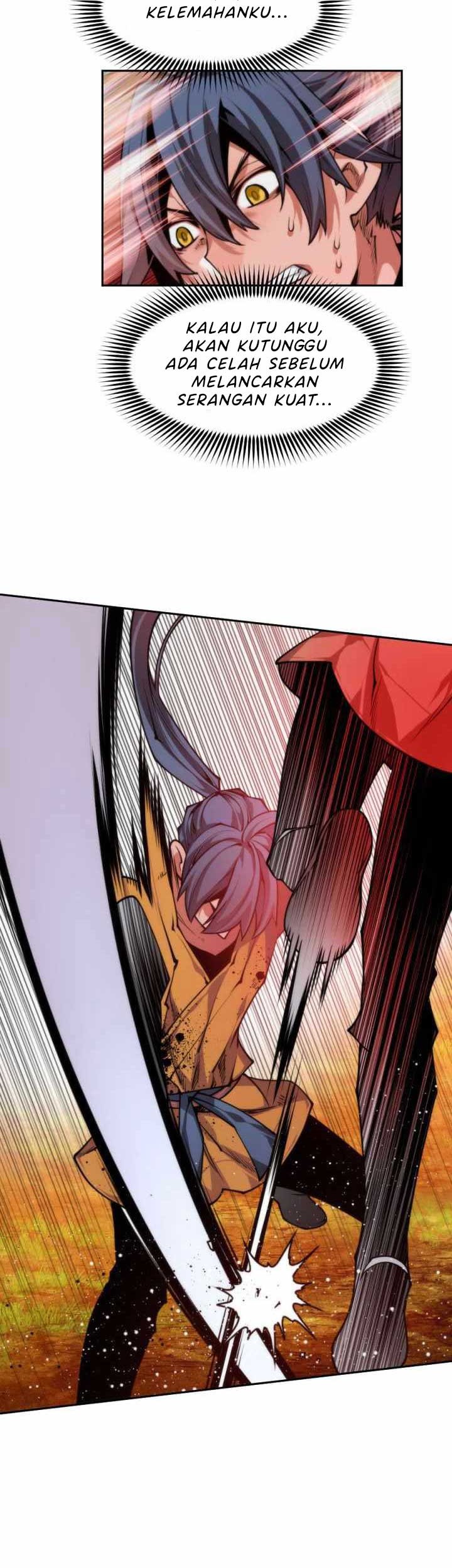 The Golden Age Chapter 21 - halaman 44