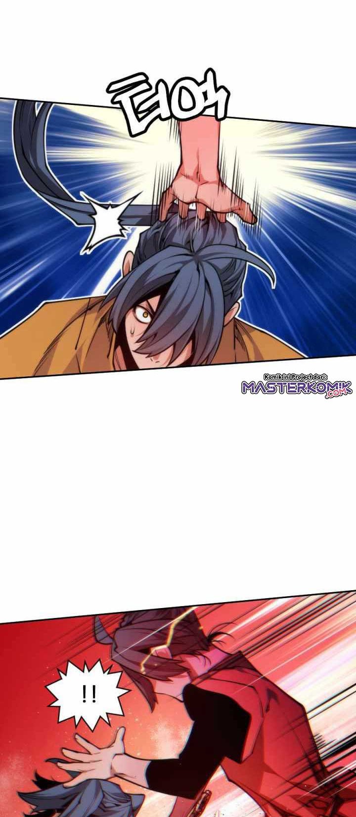 The Golden Age Chapter 21 - halaman 45